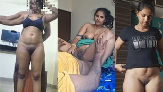 Desi Marathi Wife Enjoying – Licking Nude Fucked