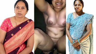 Marathi Milf MoM Nude – Standing Sex Video