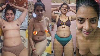Marathi Wife Blowjob – Dick Riding Sex Video