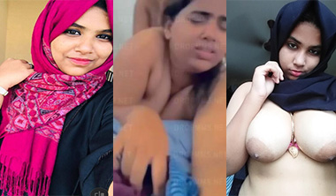 Marathi Hijab Girl Fucking With Lover