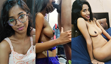 Marathi Teen Girl Sloppy Blowjob – Missionary Nude Sex