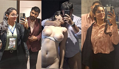 Marathi Office IT Girl Affair Sex – Marathi Office Porn