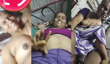 Marathi Mallu Aunty Blowjob – Affair Sex With BF