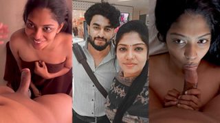 Marathi Couple Blowjob – Painful Nude Fucking