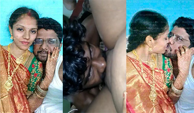 Marathi Newly Married Wife – Nude Fuck by Husband