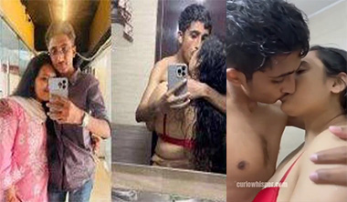 Marathi Teacher Student Romance Sex  – Marathi Viral Porn